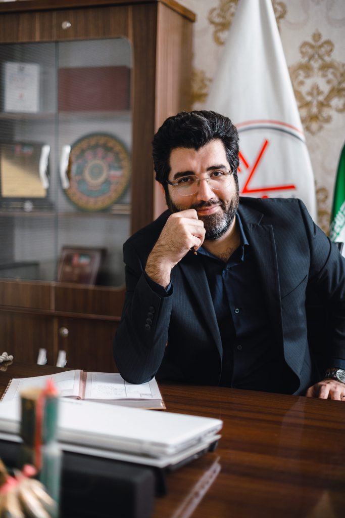 CEO