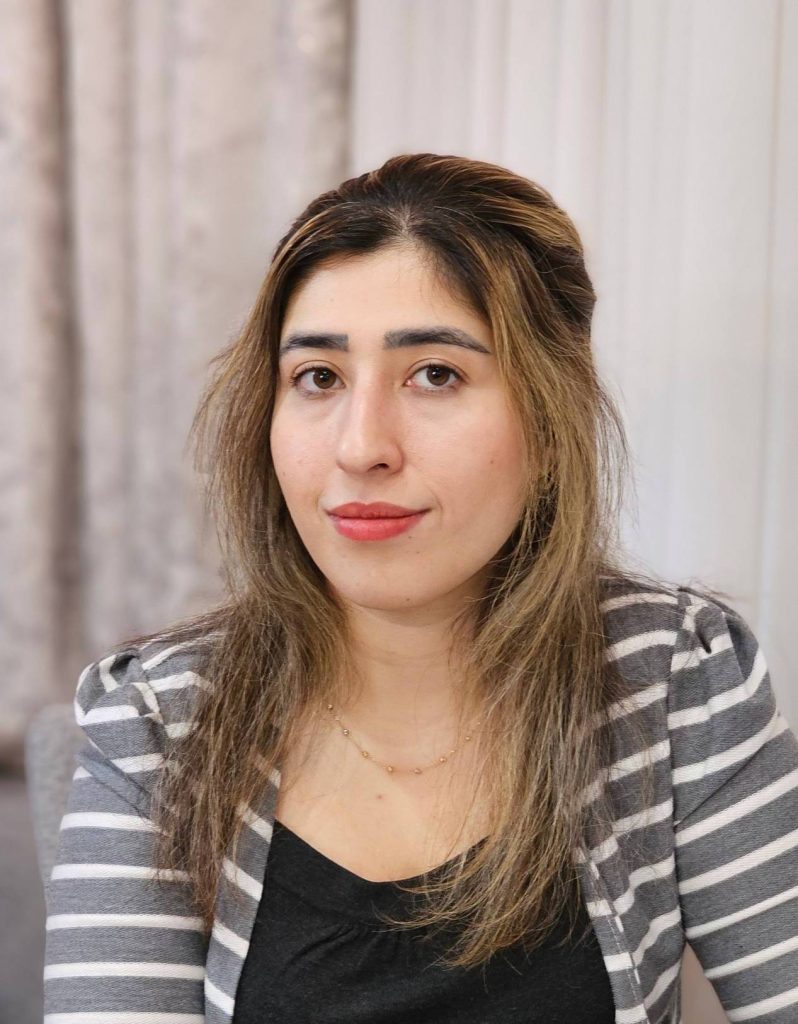 niusha sabbagh