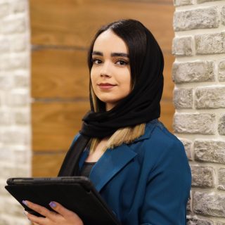 Negin Abdi