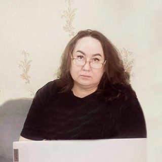 Olga-Garilina