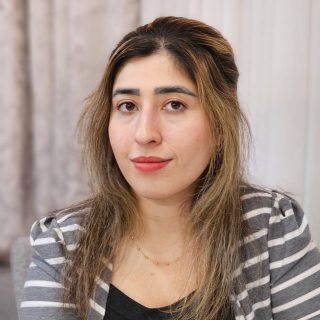 niusha sabbagh